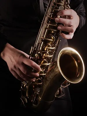50 jaar North Sea Jazz