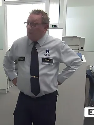 De Buurtpolitie - Extra