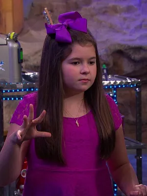 Les Thunderman S2 E7