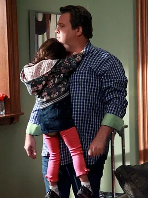 Modern Family S3 E2