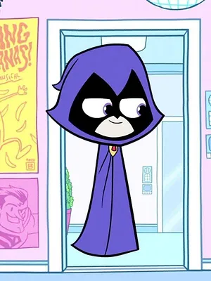 Teen Titans Go ! S2 E8