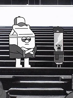 Le Monde incroyable de Gumball S6 E9