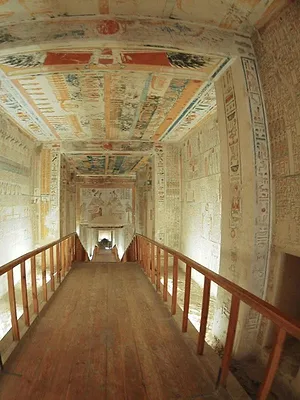 Architectes des temps anciens