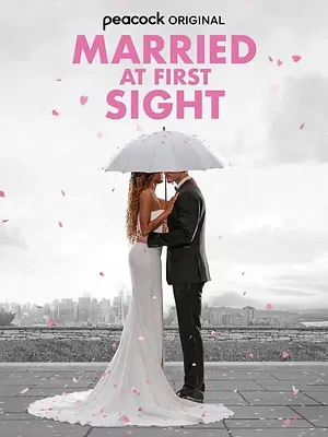 Mariés au premier regard (USA)