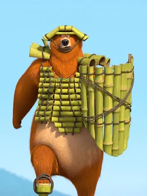 Grizzy et les lemmings S3 E7