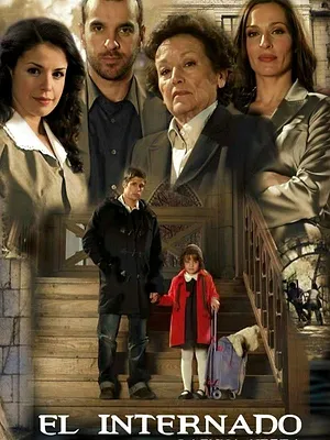 El Internado