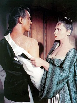 Les contrebandiers de Moonfleet