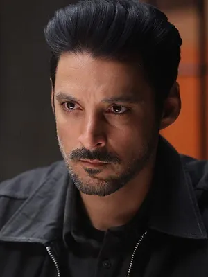 Found - Les Oubliés S2 E21