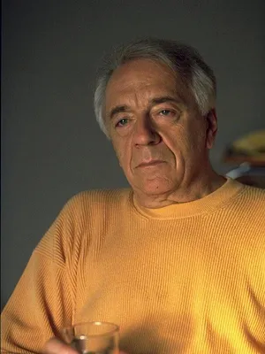 Crimes en série S1 E5