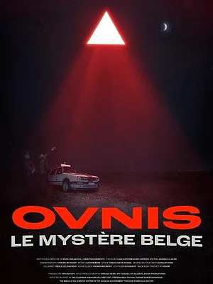 OVNIS - Le mystère belge