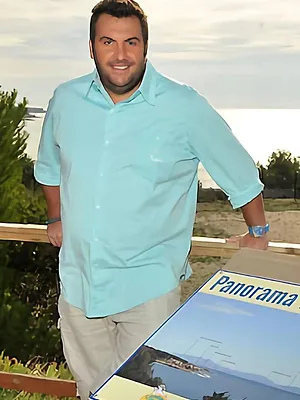 Camping Paradis S2 E4