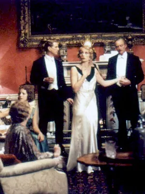 Gosford Park