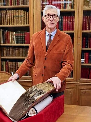 François d'Assise : L'exigence de la foi