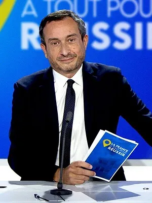 La France a tout pour réussir