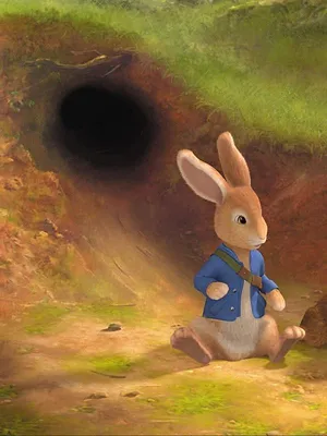 Pierre Lapin S1 E35