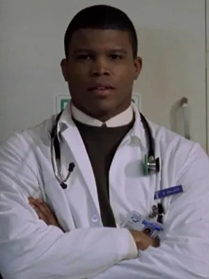 Urgences S9 E15