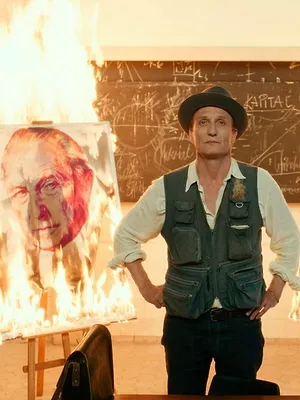 L'oeuvre sans auteur