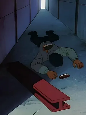 Détective Conan S2 E15