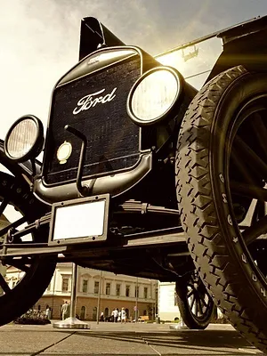 Wheeler Dealers France