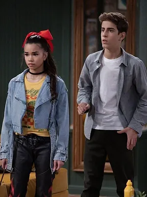 Waverly Place : les nouveaux sorciers S2 E4