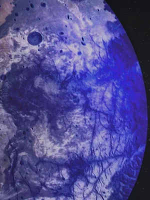 Earth Attacks