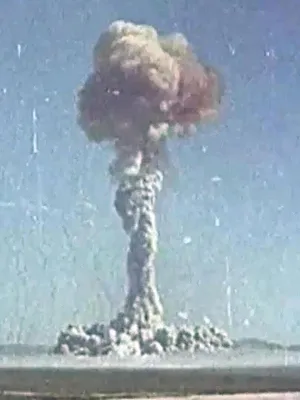 Bombe atomique, les secrets d'un compte à rebours