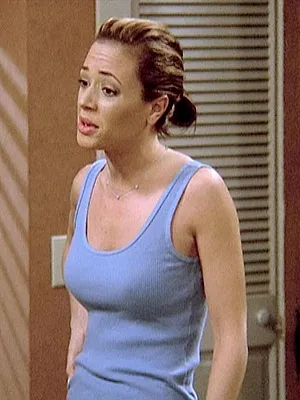 Un gars du Queens S2 E22