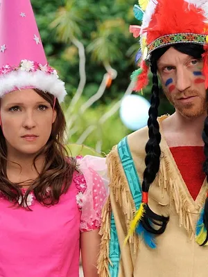 Schatz, nimm du sie !