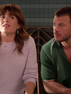 Home Economics S3 E5