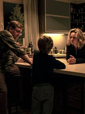 A Good Family S1 E3
