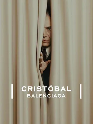 Cristóbal Balenciaga
