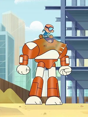 Mr Magoo *2019 S1 E165