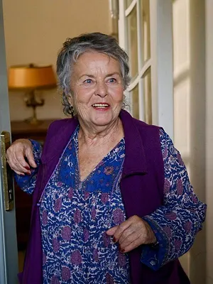 Praxis mit Meerblick