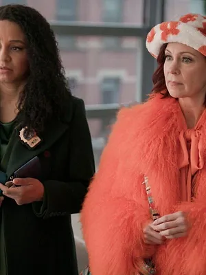 Elsbeth S3 E17