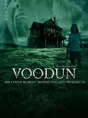 Voodun