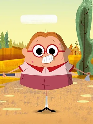 Jamie a des tentacules S1 E17