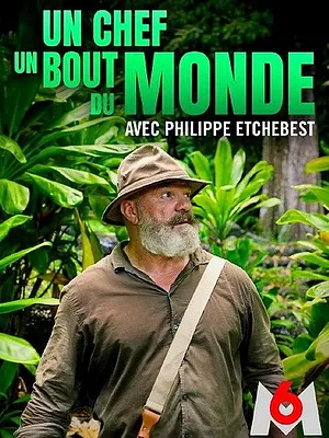 Un chef au bout du monde avec Philippe Etchebest