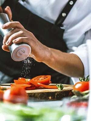 Cauchemar en cuisine