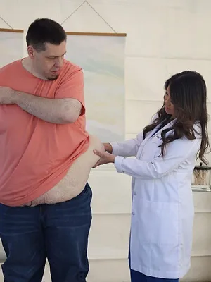 Dr Pimple Popper