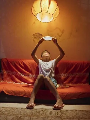 Le château indestructible