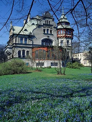Le château de mes rêves S2 E42