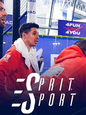 Esprit Sport