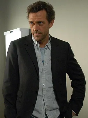 Dr House S1 E21
