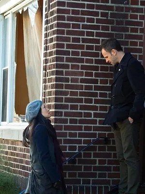 Elementary S1 E14