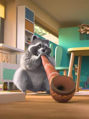 Mike, une vie de chien S1 E20