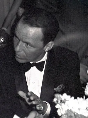 Kennedy et Sinatra, la mafia en héritage