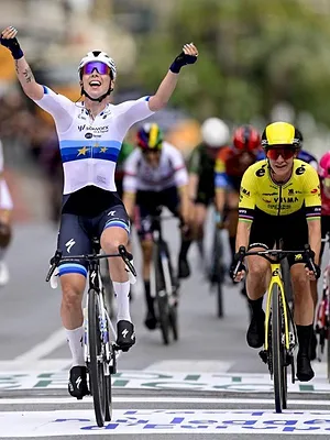 Milan-San Remo féminin