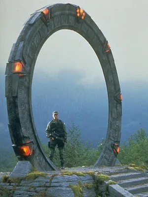 Stargate SG-1 S8 E14