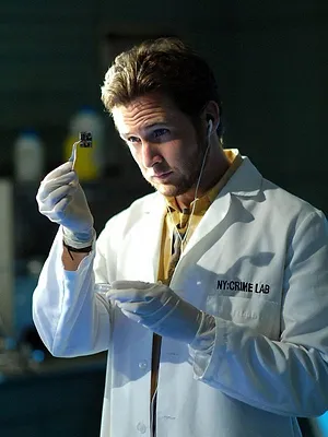 Les experts : Manhattan S4 E4