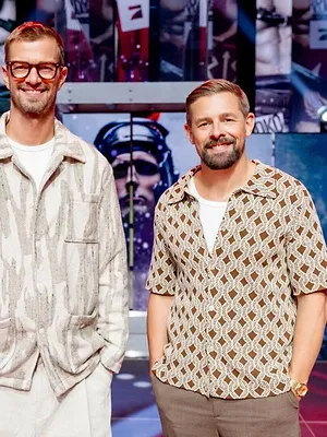 Joko & Klaas gegen ProSieben